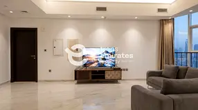Hot Deal 1BR | Mangrove View | Hydra Avenue | Furnished