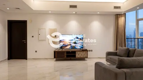 Hot Deal 1BR | Mangrove View | Hydra Avenue | Furnished