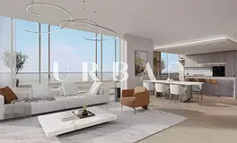 High Floor | Q4 Handover | Crystal Lagoon