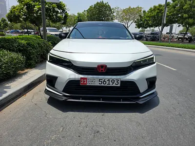 Brand New 2024 Honda Civic EX | Canadian Specs | Pristine Condition