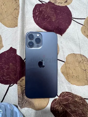 iPhone 13 Pro Max 128GB (working) - iOS 17.0.2 installed
