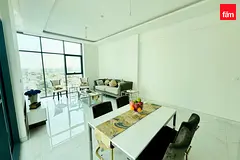 Modern Apartment | Kitchen Appliances