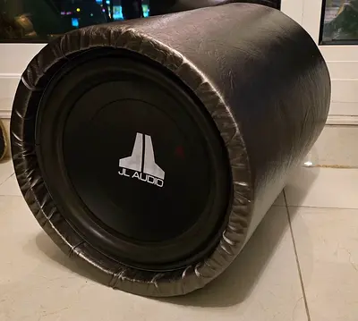 JL Audio 12w3v2-d4 USA