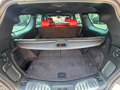 2016 Dodge DURANGO thumbnail 14