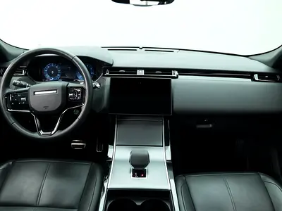 Land Rover Range Rover Velar P250 SE, миниатюра 15