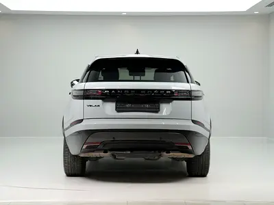 2024 LAND Rover RANGE ROVER VELAR 照片 7