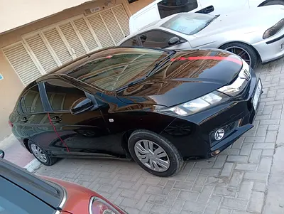 2016 Honda CITY 缩略图 9
