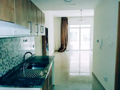 Unfurnished Studio | Vacant | Prime Location