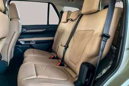 صورة 11 لـ 2025 FORD EVEREST
