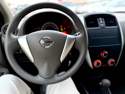 Nissan Sunny S, миниатюра 6