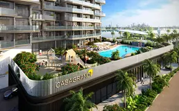 ASK for 20%Discount !!_ISLAND RETREAT_CANAL VIEW