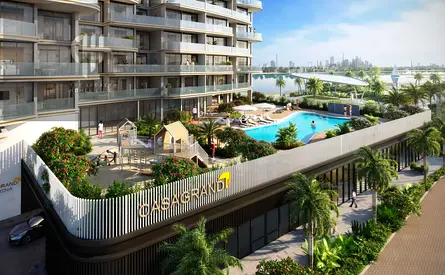 ASK for 20%Discount !!_ISLAND RETREAT_CANAL VIEW