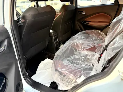 Suzuki Fronx 1.5 GLX, миниатюра 11
