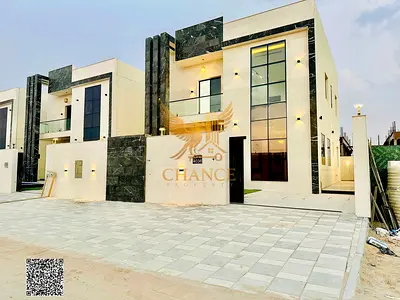 Luxury Villa for Sale with Private Pool | Registration Fees Included | Bank Financing Available