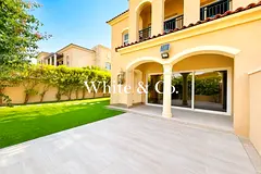 Available Now | Corner Unit | Park View