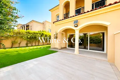 Available Now | Corner Unit | Park View