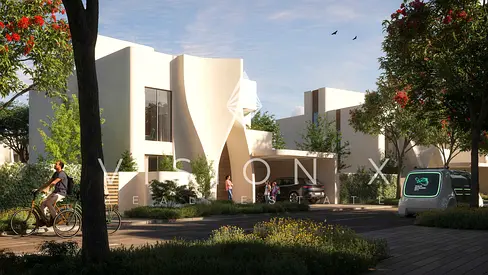 Affordable Luxury | Spacious Rooms | Upcoming Handover