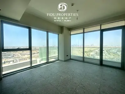 High Floor | Corner Unit | Ready To Move