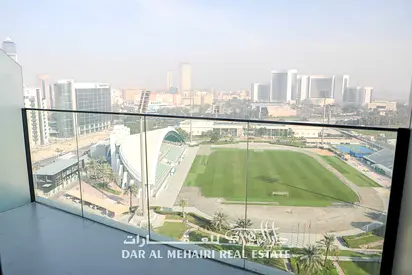 Premium 1 BHK 5 Mins to Metro | Al Jaddaf | Full Amenities (Gym, Pool, Garden)