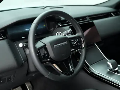 2024 LAND Rover RANGE ROVER VELAR 照片 10