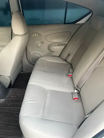 2019 Nissan SUNNY 照片 7