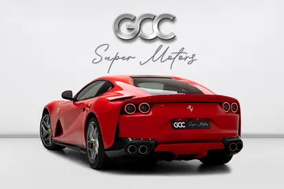 2018 Ferrari 812 SUPERFAST — фото 2