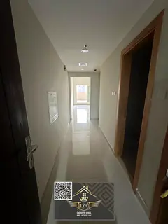 TWO BEDROOMS AVAILABLE FOR RENT WITH BIG BALCONY AND BRAND NEW WITH PARKING