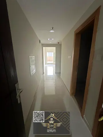 TWO BEDROOMS AVAILABLE FOR RENT WITH BIG BALCONY AND BRAND NEW WITH PARKING