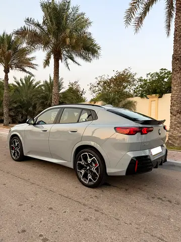 2027 BMW X2 缩略图 11