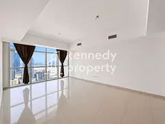 Vacant Soon | Amazing Views | High Floor