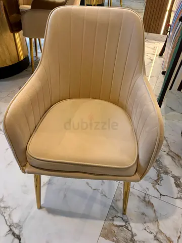 Dining chair