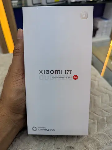 Xiaomi 17T 512GB