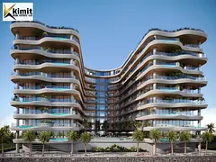 ITALIAN ELEGANCE•FULL SEA VIEW•50/50 PHPP•DISCOUNT
