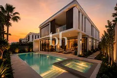 Pool + Park Facing | Genuine Listing | Private Pool