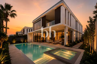 Pool + Park Facing | Genuine Listing | Private Pool