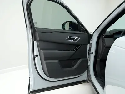 2024 LAND Rover RANGE ROVER VELAR 照片 8