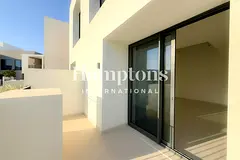 Brand-New | Single Row | Pool View | 3BR + Maid's