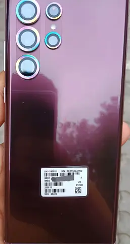 Samsung s22 ultra