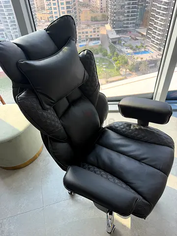 Premium Ergonomic Office / Gaming Chair – Excellent Condition