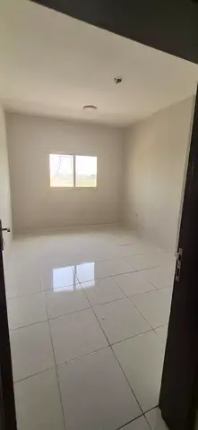 🏡 For Rent – Al Mowaihat 3, Ajman ✨ Spacious apartments with central A/C 🔹 2 Bedroom + Hall – AED 38,000/year 👷 Suitable for staff & workers 🔹 1 B