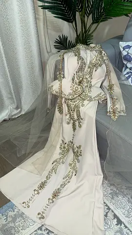 فستان عرس
