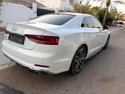 2018 AUDI S5 照片 13