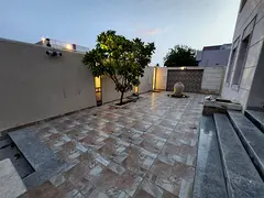 🏡 Villa for rent in Al Rawda 1 | 5 master bedrooms + maid's room | Land area 4,300 sq ft | Starti