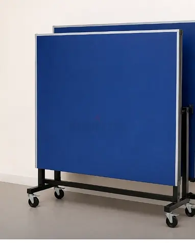 Full Size Foldable Table Tennis Table / Ping Pong Table – Dubai