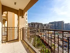2 Bedroom | Park And Sunrise View | Vacant