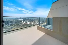 Premium 1BR | Binghatti Phantom | Bright