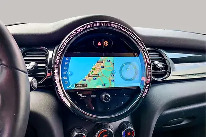 2024 MINI COOPER — миниатюра 13