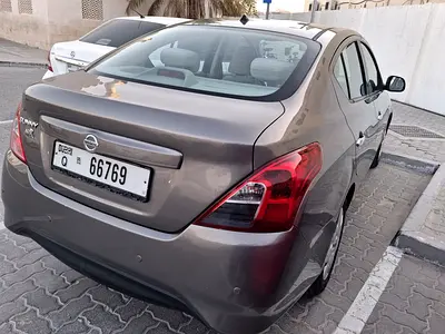 صورة 14 لـ 2022 Nissan SUNNY