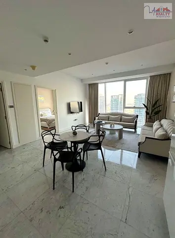 Cheapest offer! One bedroom for rent in The Pad