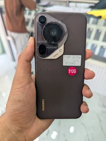 Huawei pura 70 Ultra 512GB